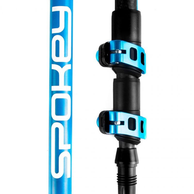 Spokey Carbon 927900 trekking poles Accessories Your Sports Performance