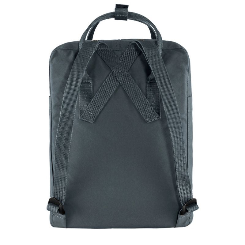 Fjällräven Kånken Graphite backpack F23510-31 Accessories/Plecaki/pozostałe plecaki Your Sports Performance