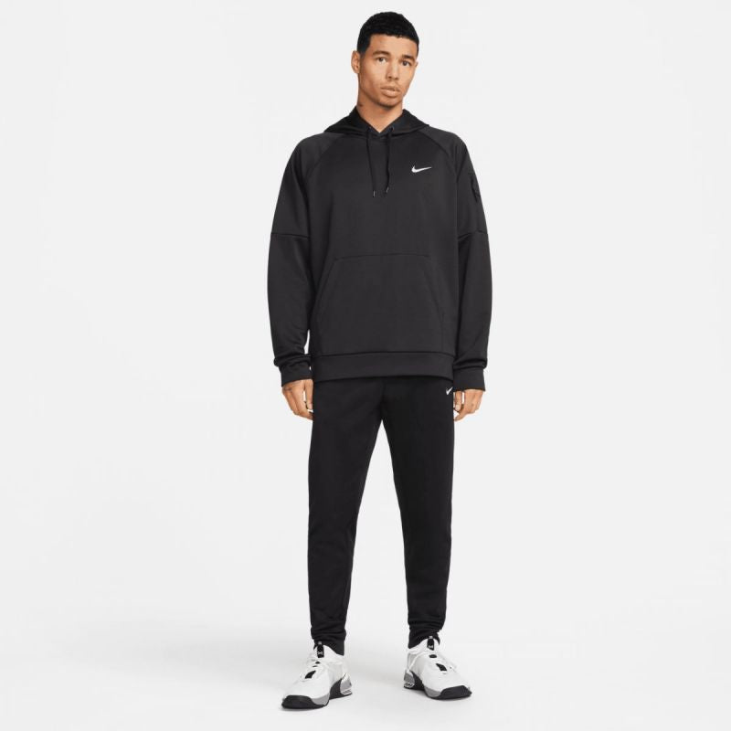 Nike Therma-FIT M DQ4834-010 sweatshirt Clothing/Training Nike