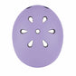Helmet Globber Lavender Jr 506-103 Accessories/Bicycle/Helmets Your Sports Performance