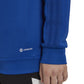 Sweatshirt adidas Tiro 23 Competition Hoodie M HU1349 Clothing/Training Adidas