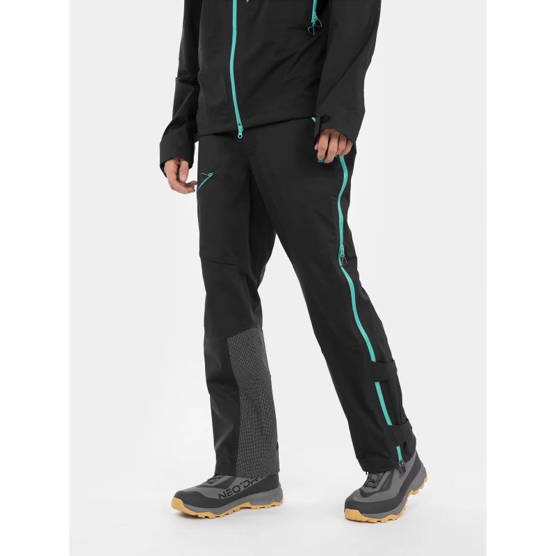 4F Men's ski touring pants dermizax® 20,000 membrane H4Z22SPMN005-22S-S *Kategoria tymczasowa Your Sports Performance