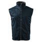 Rimeck Body Warmer M MLI-50902 vest, navy blue Clothing/Outdoor/Rimeck Your Sports Performance