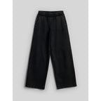 Women's wide-leg sweatpants 4F 4FRAW26TTROF2105-20S