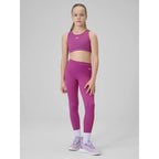 FNK 4F JUNIOR Leggings 4FJRSS26TFTIF522-53S