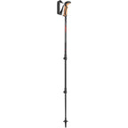 LEKI Khumbu Unisex Telescopic Trekking Pole Akcesoria sportowe i turystyczne/Kije do Nordic Walking i trekkingu Your Sports Performance