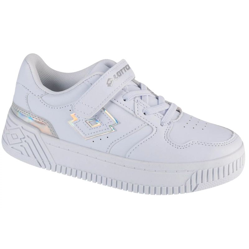 Lotto Scopi GC K 2600040K-1082 White 25 In preparation Your Sports Performance