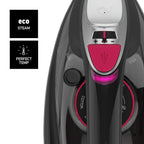 Taurus Geyser Eco 2800W Iron AGD - Produkty/Żelazka i generatory pary Your Sports Performance