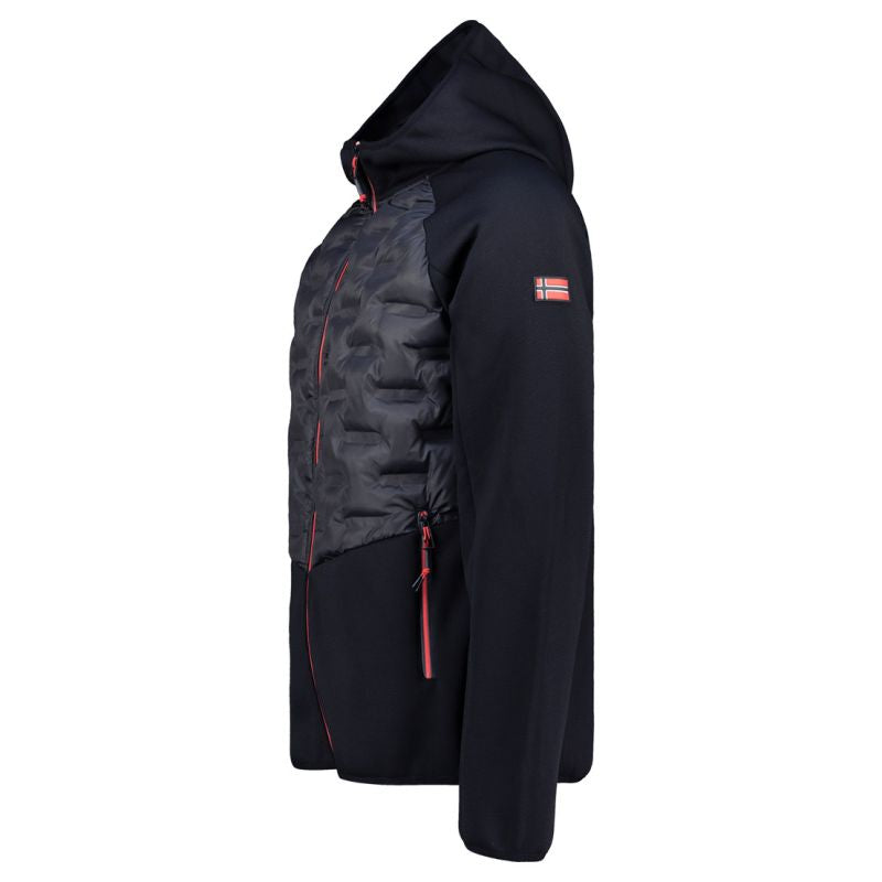 Geographical Norway COUTO NAVY DB MEN 024 NAVY (WZ8645H/GN-MARINE) Geographical Norway