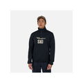 Rossignol Signature Ski Hz Fleece Sweatshirt Black Import z PMSport Your Sports Performance