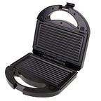 Adler MS 3045 3-in-1 sandwich maker (750W; black) AGD - Produkty/Opiekacze Your Sports Performance