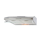 AKPO WK-7 P 3060 INOX under-cabinet hood (600mm; inox color) AGD - Produkty/Okapy kuchenne Your Sports Performance
