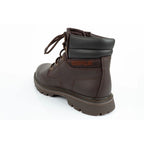 Winter shoes Caterpillar Quadrate M P723803 Footwear/Outdoor/Caterpillar Your Sports Performance