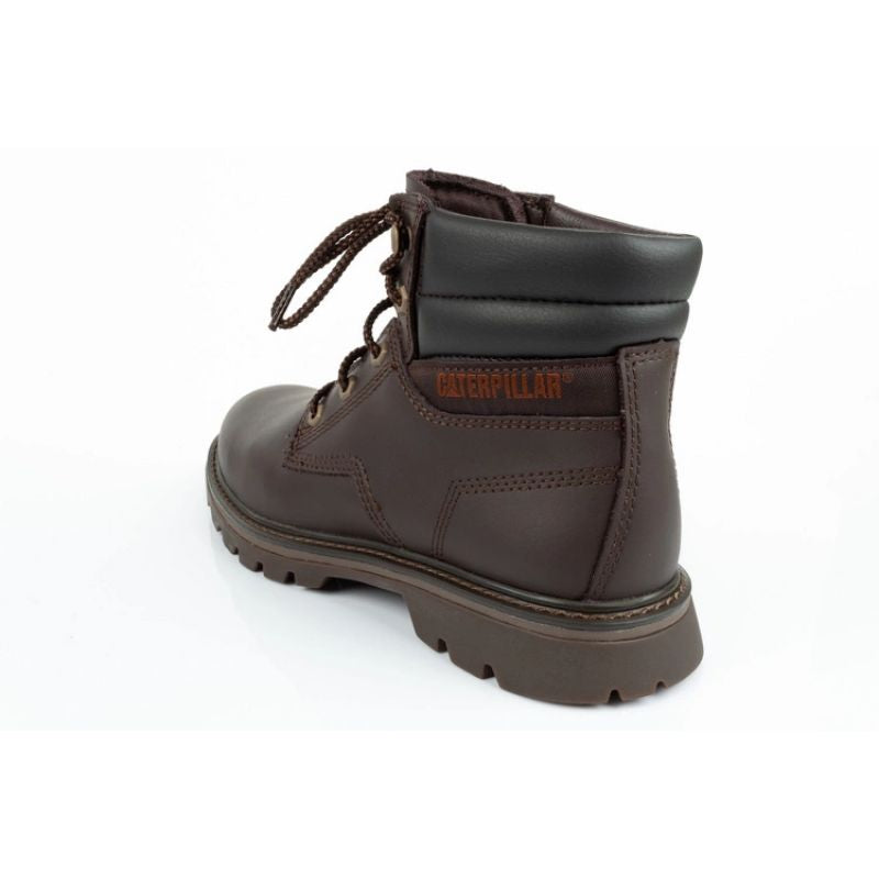 Winter shoes Caterpillar Quadrate M P723803 Footwear/Outdoor/Caterpillar Your Sports Performance