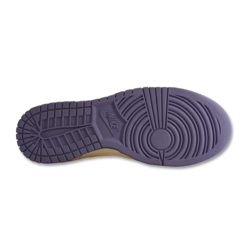 Nike Dunk Low Indigo Haze Women's Shoes - DD1503-500 Nike