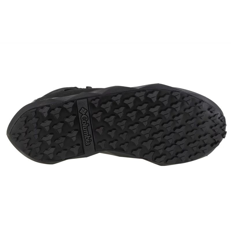 Columbia Guy Sierra W Outdry Shoes W 2005201010 Footwear/Outdoor/Columbia Your Sports Performance