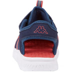 Kappa Kyoko Jr 260884K 6744 shoes Footwear/Lifestyle/Kappa Kappa