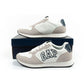 Gap men's sports shoes Nashville Arch Logo sneakers white fashion Your Sports Performance
