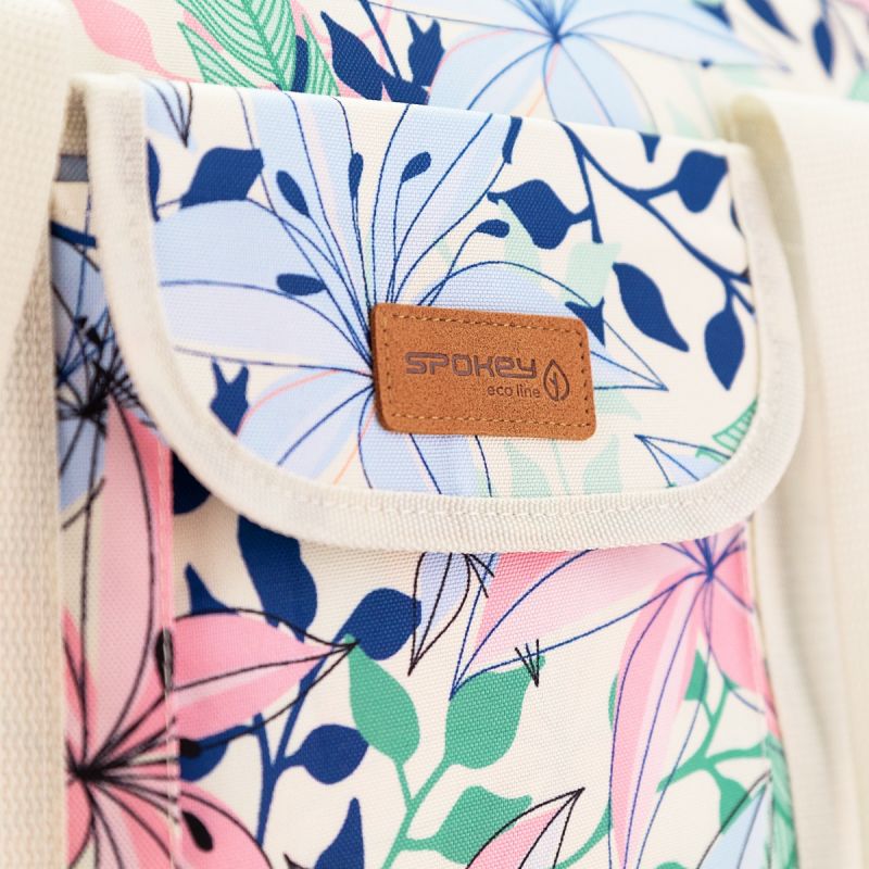 Spokey Eco Way Thermal Bag SPK-944757 Accessories/Tourist equipment/Beach bags, picnic bags Your Sports Performance