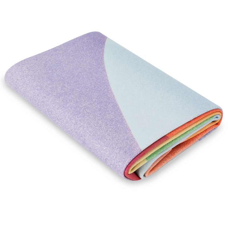 Spokey Travel Yoga Mat SPK-944217 Accessories/Training equipment Your Sports Performance