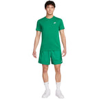 Nike Club Tee Men's T-Shirt Green AR4997 365