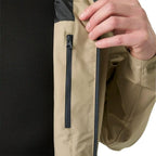 Helly Hansen Men's Crew Hooded Jacket 2.0 34443 757 Helly Hansen