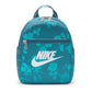 Nike Mini Sportswear Futura Palentino Backpack HJ8503-006 Accessories/Plecaki Nike