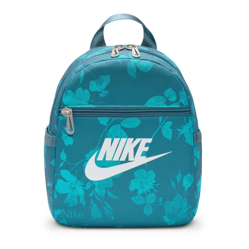 Nike Mini Sportswear Futura Palentino Backpack HJ8503-006 Accessories/Plecaki Nike