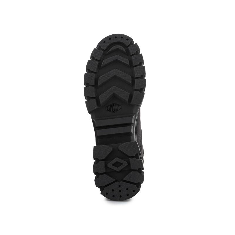 Palladium Revolt Hi Patch W 99115-008-M shoes Footwear/Lifestyle/Palladium Your Sports Performance