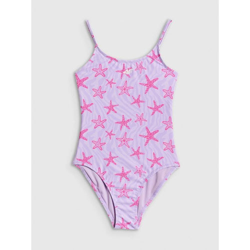 Girls' One-Piece Swimsuit 4F 4FJRSS26USWSF129-96A 4f