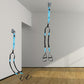 Holder for ropes and belts UWX HMS 17-62-010 Accessories/Martial arts equipment/Worki bokserskie Your Sports Performance