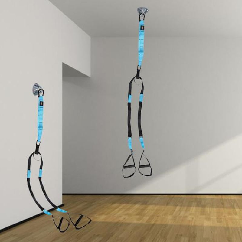 Holder for ropes and belts UWX HMS 17-62-010 Accessories/Martial arts equipment/Worki bokserskie Your Sports Performance