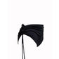 Women's high waist briefs 095 B1 black In preparation Your Sports Performance