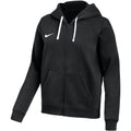 Nike Park 26 Fleece Full-Zip Hoodie Women's Black IB1230 010 To be categorized Your Sports Performance