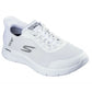 Skechers Go Walk Flex Hands Up M 216324BRN shoes Footwear/Lifestyle/Skechers Skechers