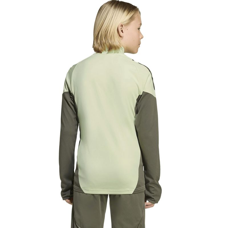 adidas Real Madrid Training Top Jr JP3981 In preparation Adidas