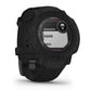 Garmin Instinct 2 SOLAR Tactical Edition Black watch