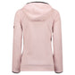 Geographical Norway UNICIA LADY 224 W sweatshirt WX3714F/GN-OLD PINK Clothing/Outdoor/Geographical Norway 4F