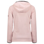 Geographical Norway UNICIA LADY 224 W sweatshirt WX3714F/GN-OLD PINK Clothing/Outdoor/Geographical Norway 4F