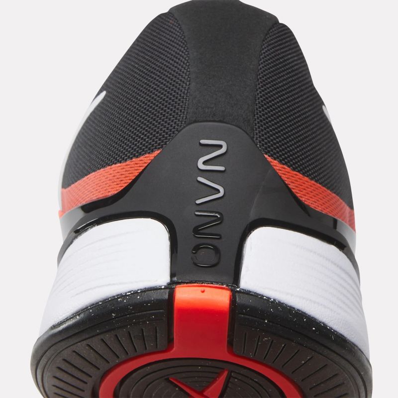 Reebok Nano X4 M shoes 100074684 Footwear/Training/Men Reebok