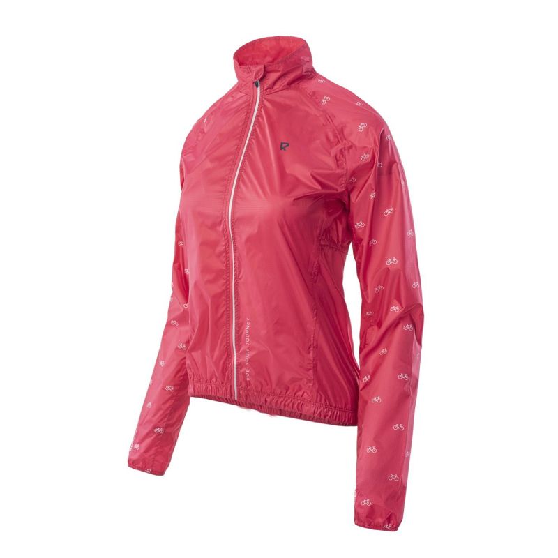 Radvik Papa Wp Jacket Lds W 92800406983 Clothing/Bike/Kurtki/Kobiety/Radvik Your Sports Performance