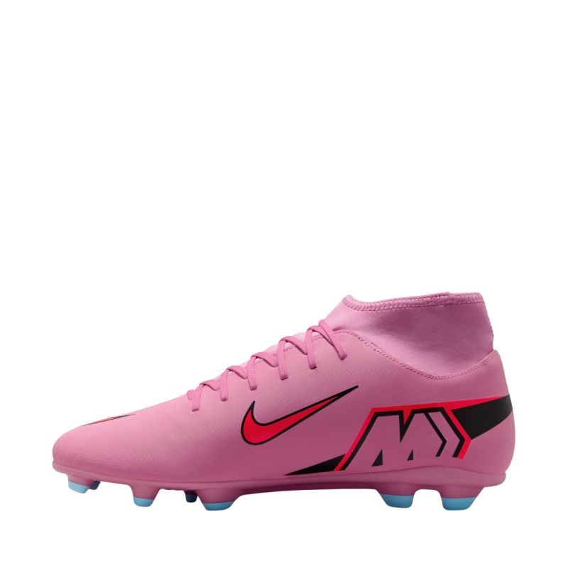 Nike Mercurial Superfly 10 Club FG/MG FQ8314 600 Football Boots To be categorized Your Sports Performance