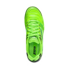 Joma Dribling Indoor 2611 Fluorescent Green Football Shoes DRIS2611IN