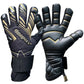 4Keepers Soft Onyx NC M S929249 goalkeeper gloves Accessories/Gloves/4keepers Your Sports Performance