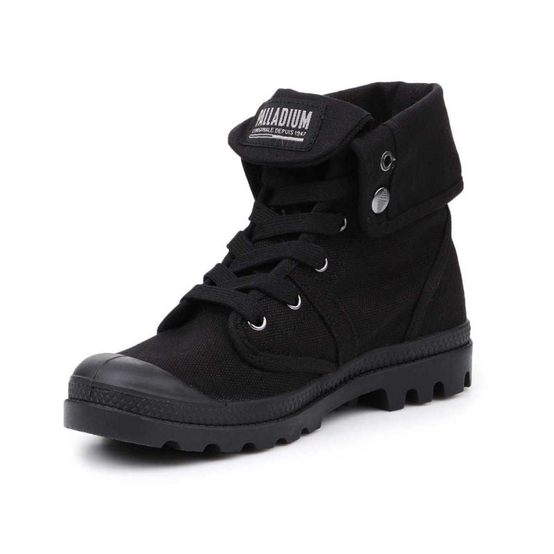 Palladium Us Baggy W 92478-001 shoes Footwear/Lifestyle/Palladium Your Sports Performance