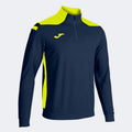 Joma Championship VI Sweatshirt 101952.321 Clothing/Football/Joma Joma