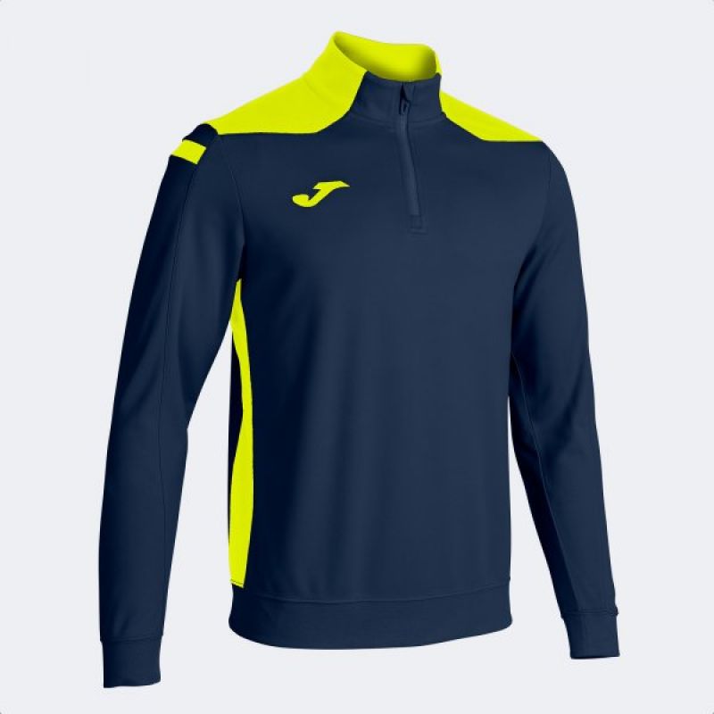 Joma Championship VI Sweatshirt 101952.321 Clothing/Football/Joma Joma