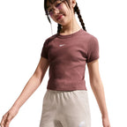 Nike Sportswear Club Kids' Shorts Cream FZ5512 236