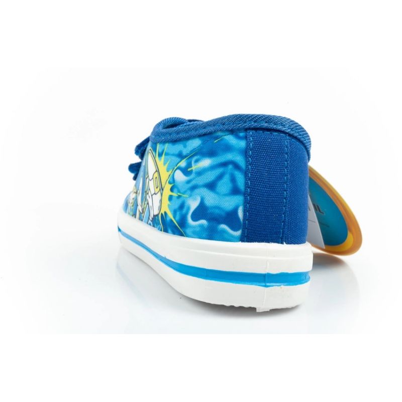 Leomil Sonic Jr Shoes SC000653 Footwear/Lifestyle/Leomil Your Sports Performance