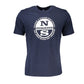 NortH Salis Regular M T-shirt 902832000 Clothing/Lifestyle/T-shirts/The North Face Your Sports Performance